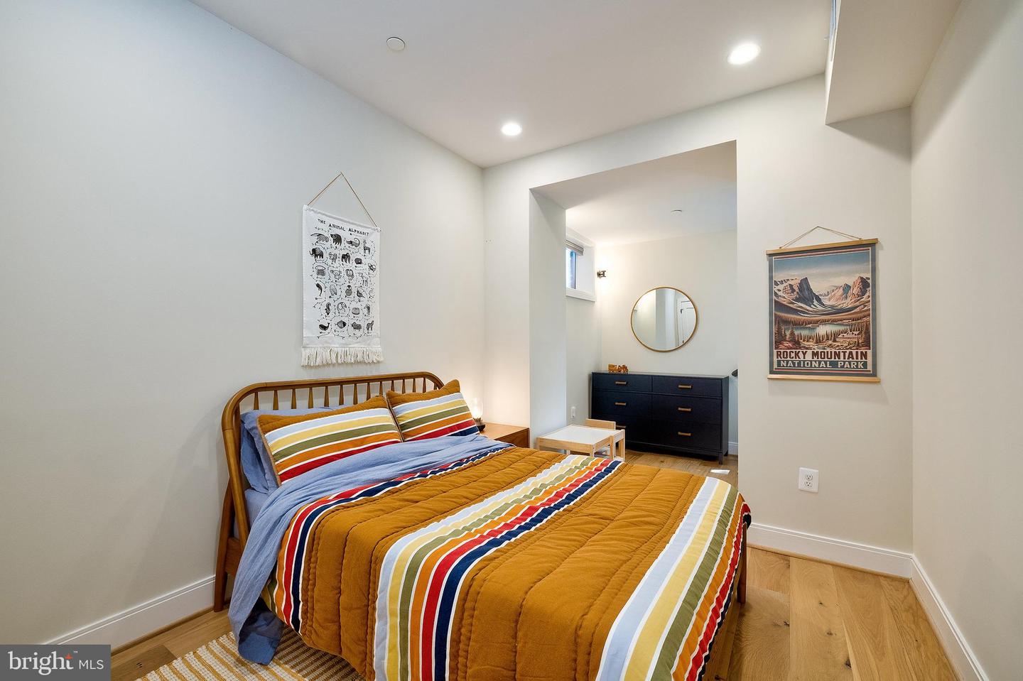 1817 LAMONT ST NW #1, WASHINGTON, District Of Columbia 20010, 4 Bedrooms Bedrooms, ,2 BathroomsBathrooms,Residential,For sale,1817 LAMONT ST NW #1,DCDC2220974 MLS # DCDC2220974