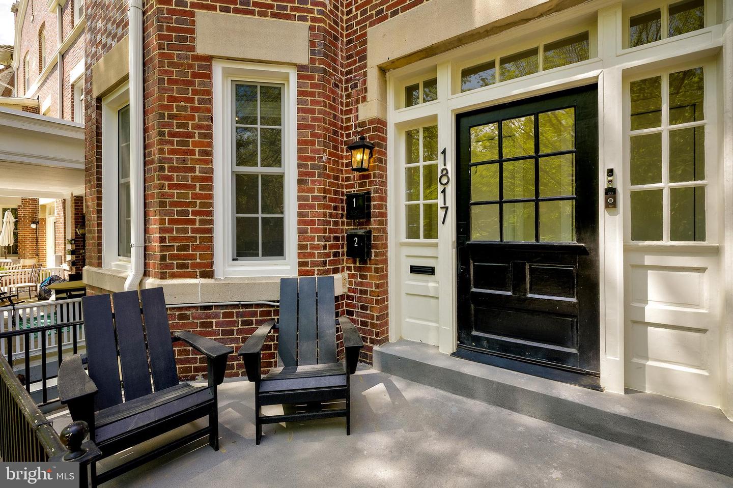 1817 LAMONT ST NW #1, WASHINGTON, District Of Columbia 20010, 4 Bedrooms Bedrooms, ,2 BathroomsBathrooms,Residential,For sale,1817 LAMONT ST NW #1,DCDC2220974 MLS # DCDC2220974
