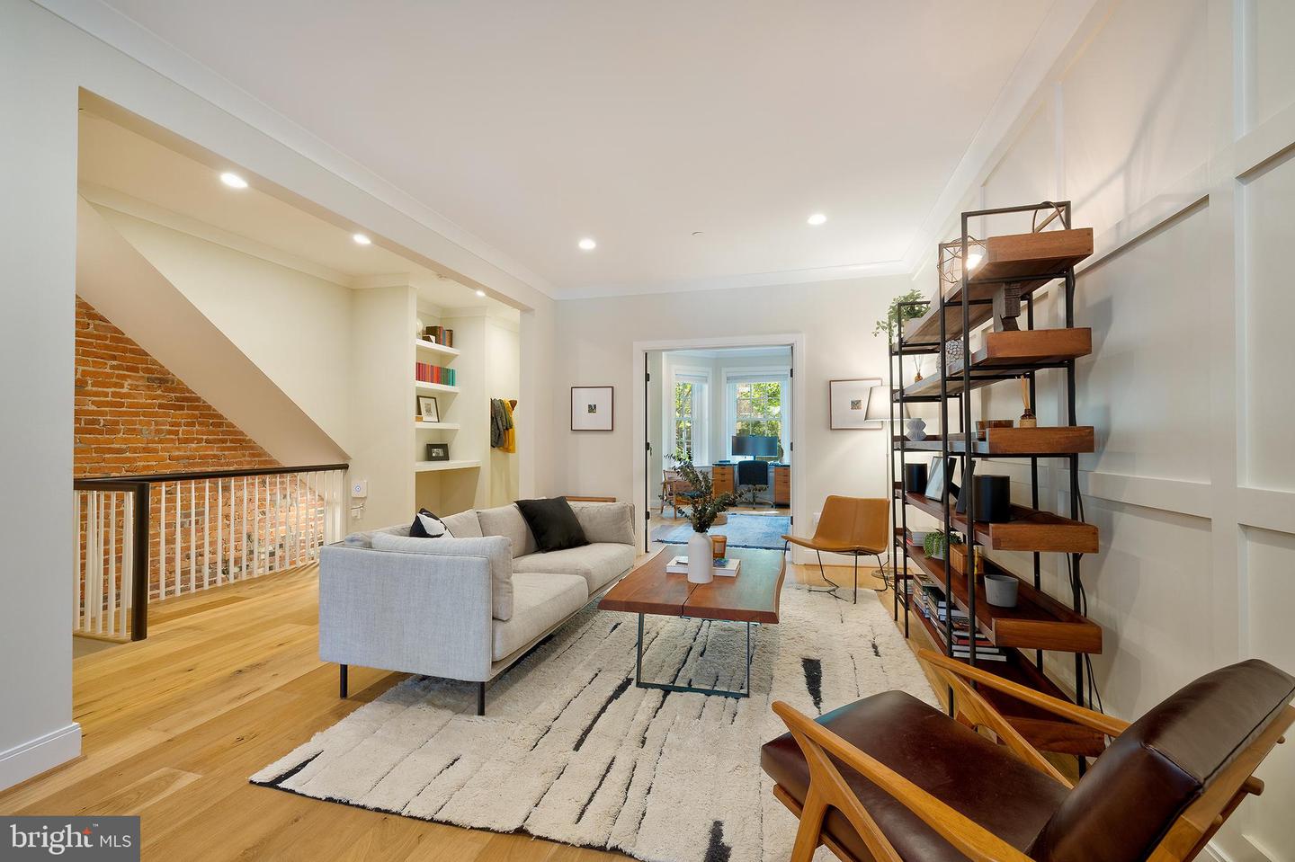 1817 LAMONT ST NW #1, WASHINGTON, District Of Columbia 20010, 4 Bedrooms Bedrooms, ,2 BathroomsBathrooms,Residential,For sale,1817 LAMONT ST NW #1,DCDC2220974 MLS # DCDC2220974