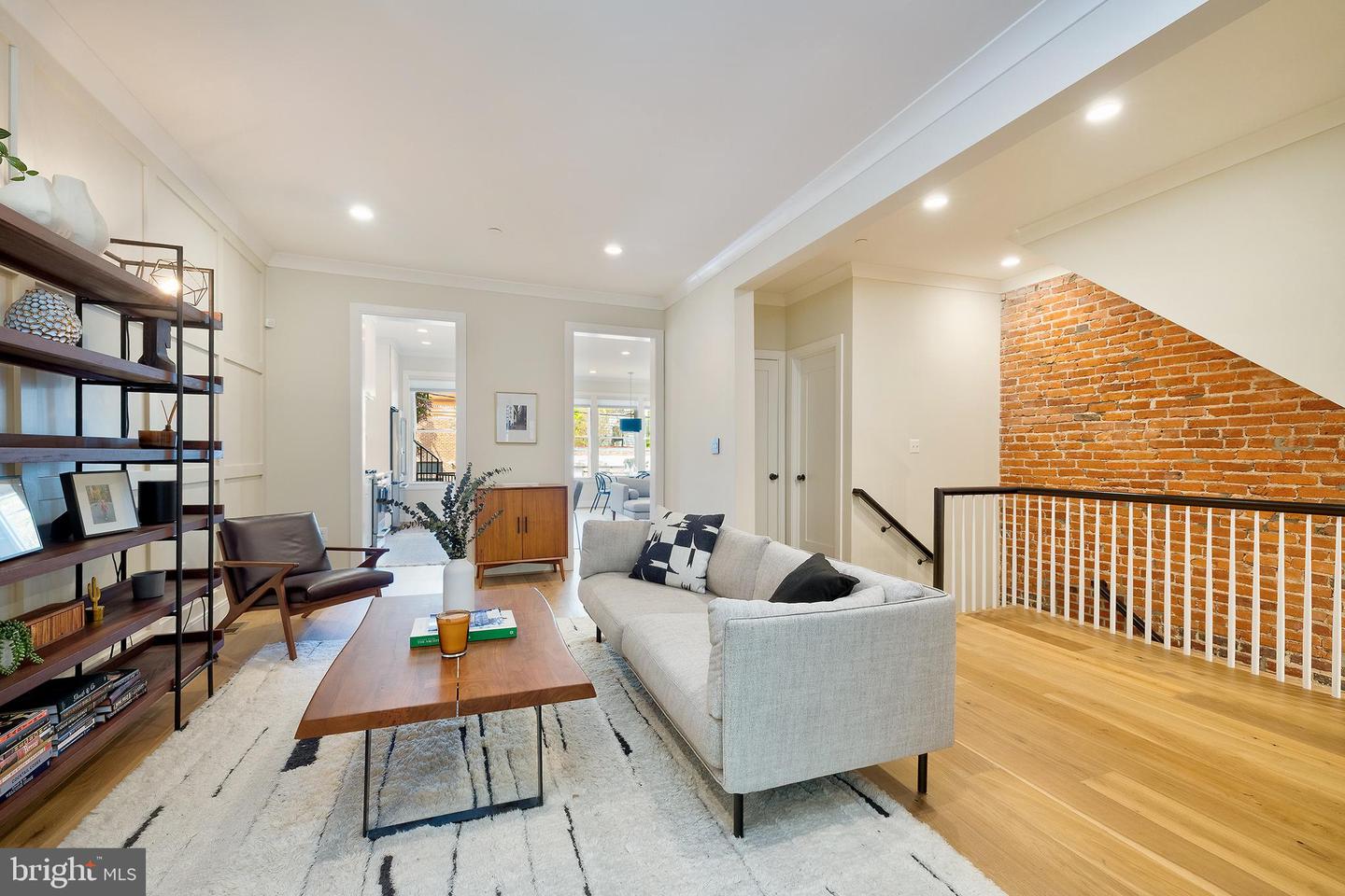 1817 LAMONT ST NW #1, WASHINGTON, District Of Columbia 20010, 4 Bedrooms Bedrooms, ,2 BathroomsBathrooms,Residential,For sale,1817 LAMONT ST NW #1,DCDC2220974 MLS # DCDC2220974