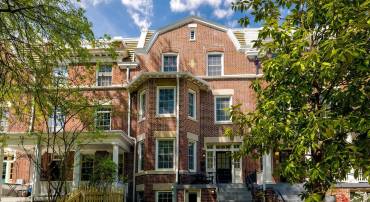 1817 LAMONT ST NW #1, WASHINGTON, District Of Columbia 20010, 4 Bedrooms Bedrooms, ,2 BathroomsBathrooms,Residential,For sale,1817 LAMONT ST NW #1,DCDC2220974 MLS # DCDC2220974