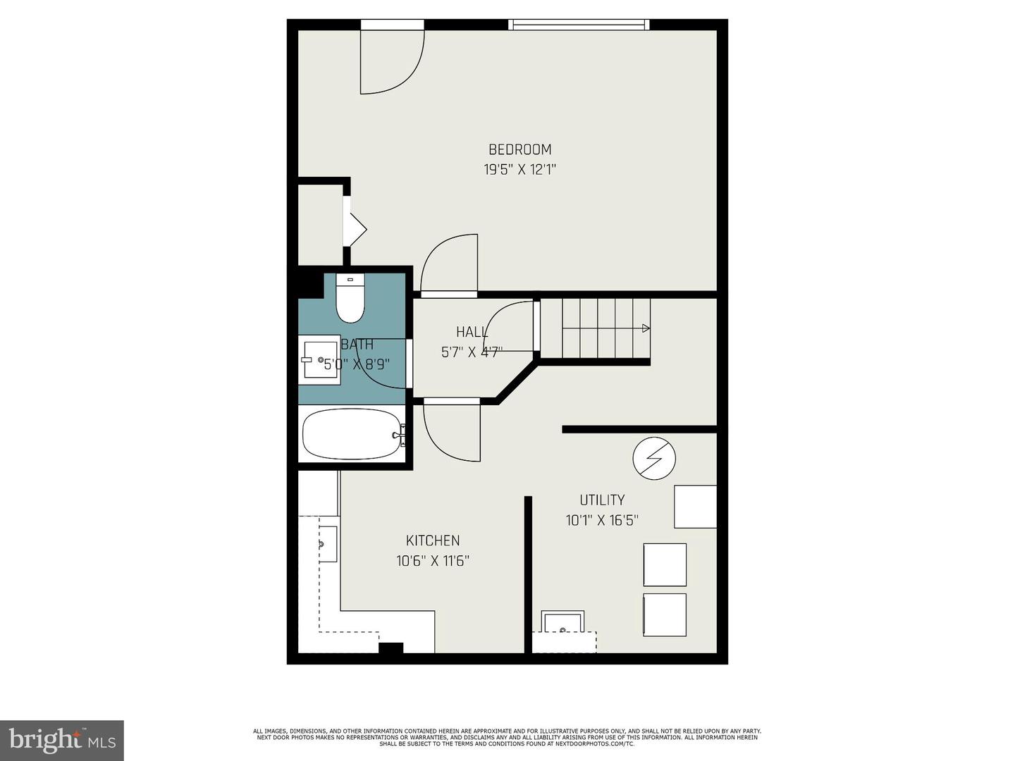 14135 HONEY HILL CT, CENTREVILLE, Virginia 20121, 4 Bedrooms Bedrooms, 8 Rooms Rooms,3 BathroomsBathrooms,Residential,For sale,14135 HONEY HILL CT,VAFX2265488 MLS # VAFX2265488