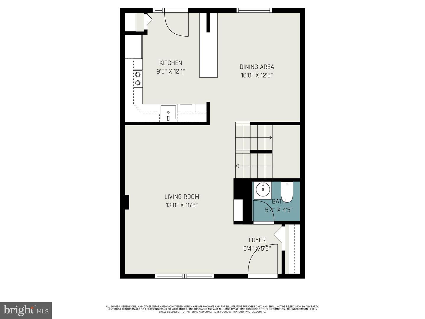 14135 HONEY HILL CT, CENTREVILLE, Virginia 20121, 4 Bedrooms Bedrooms, 8 Rooms Rooms,3 BathroomsBathrooms,Residential,For sale,14135 HONEY HILL CT,VAFX2265488 MLS # VAFX2265488