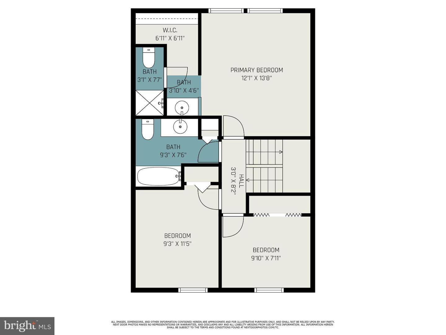 14135 HONEY HILL CT, CENTREVILLE, Virginia 20121, 4 Bedrooms Bedrooms, 8 Rooms Rooms,3 BathroomsBathrooms,Residential,For sale,14135 HONEY HILL CT,VAFX2265488 MLS # VAFX2265488