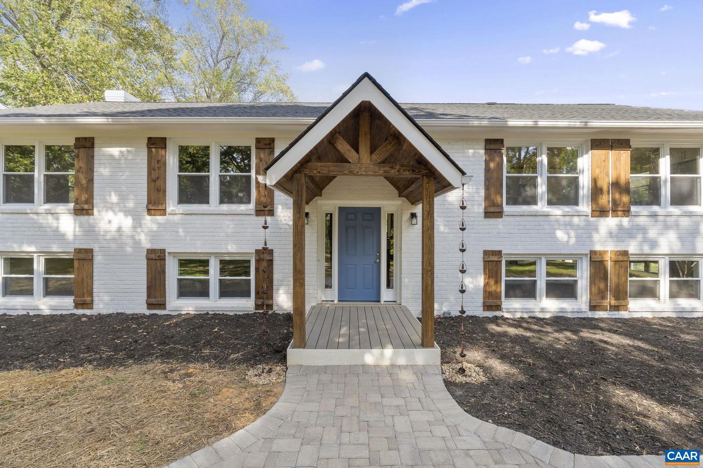 3209 ROLLING RD, SCOTTSVILLE, Virginia 24590, 5 Bedrooms Bedrooms, ,3 BathroomsBathrooms,Residential,For sale,3209 ROLLING RD,668688 MLS # 668688