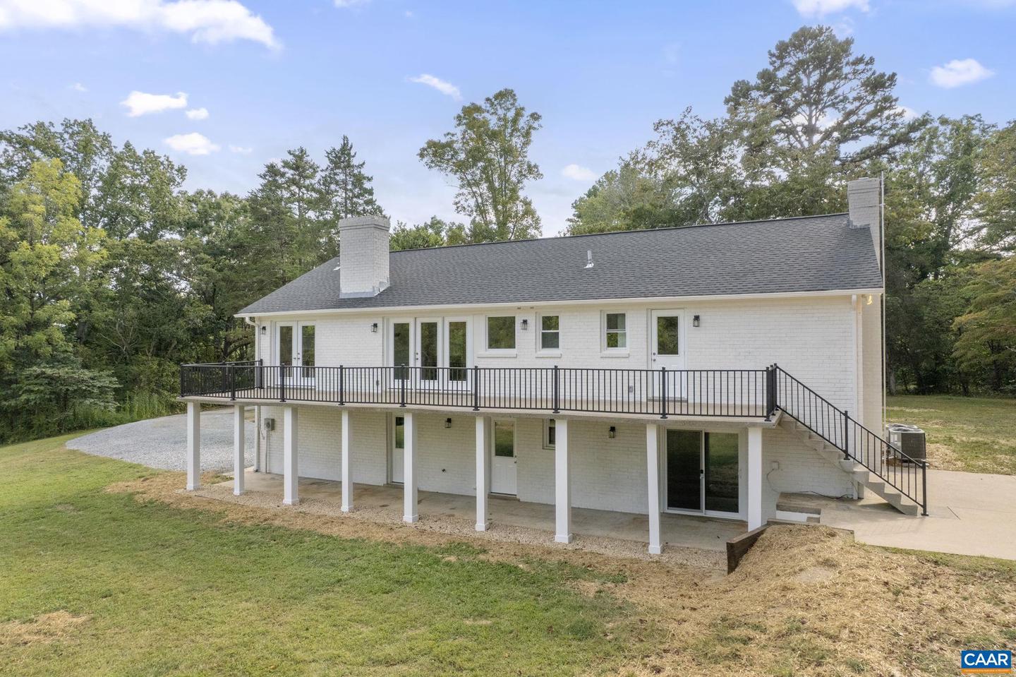 3209 ROLLING RD, SCOTTSVILLE, Virginia 24590, 5 Bedrooms Bedrooms, ,3 BathroomsBathrooms,Residential,For sale,3209 ROLLING RD,668688 MLS # 668688