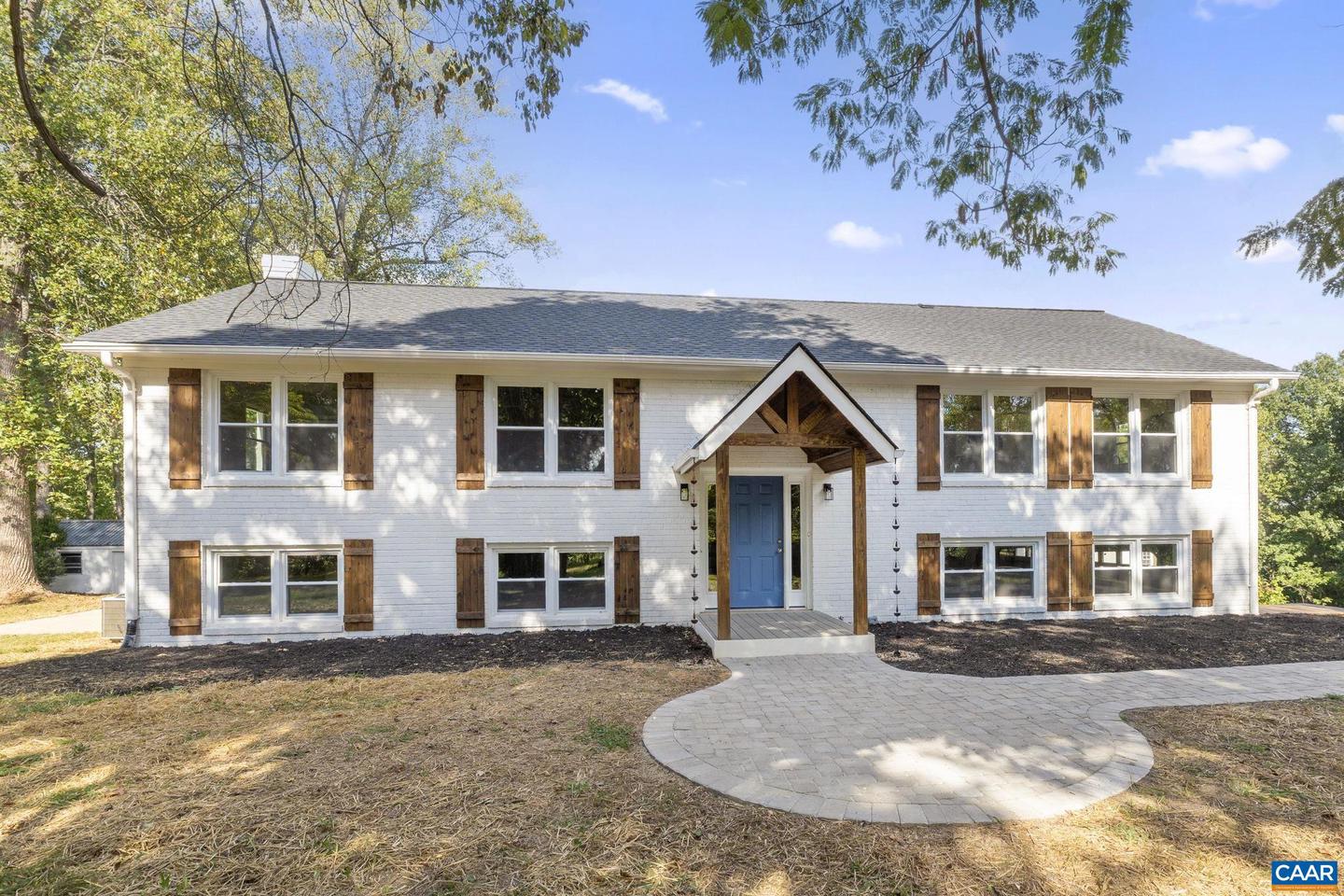 3209 ROLLING RD, SCOTTSVILLE, Virginia 24590, 5 Bedrooms Bedrooms, ,3 BathroomsBathrooms,Residential,For sale,3209 ROLLING RD,668688 MLS # 668688