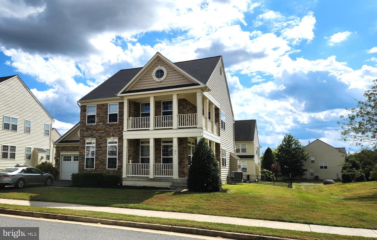 320 HOPKINS DR, BOYCE, Virginia 22620, 4 Bedrooms Bedrooms, 8 Rooms Rooms,3 BathroomsBathrooms,Residential,For sale,320 HOPKINS DR,VACL2006036 MLS # VACL2006036