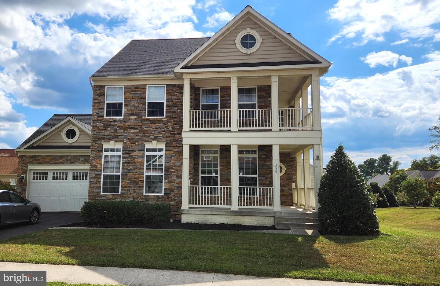 320 HOPKINS DR, BOYCE, Virginia 22620, 4 Bedrooms Bedrooms, 8 Rooms Rooms,3 BathroomsBathrooms,Residential,For sale,320 HOPKINS DR,VACL2006036 MLS # VACL2006036