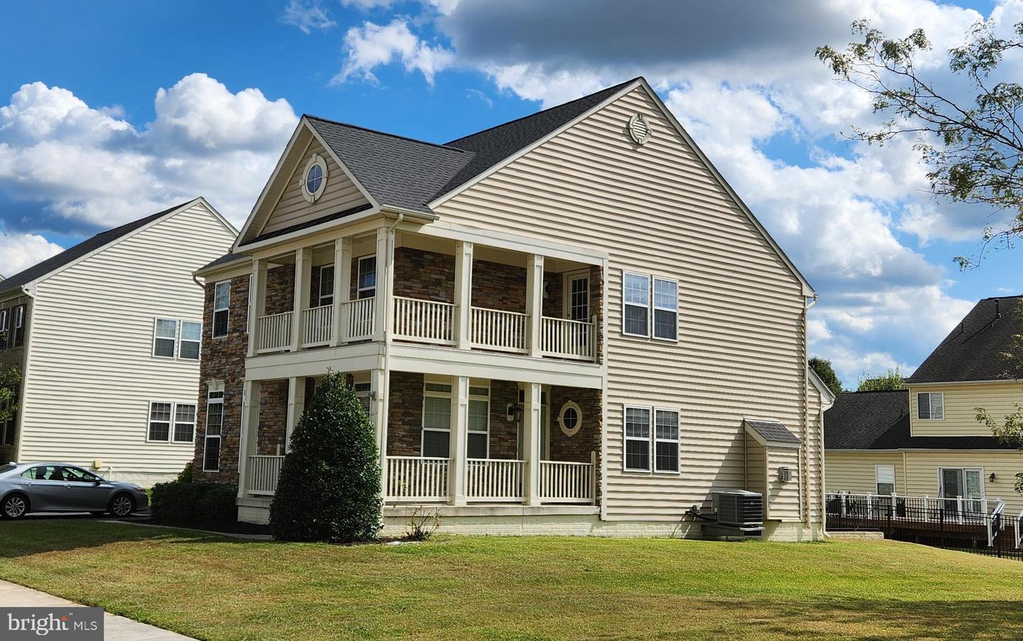 320 HOPKINS DR, BOYCE, Virginia 22620, 4 Bedrooms Bedrooms, 8 Rooms Rooms,3 BathroomsBathrooms,Residential,For sale,320 HOPKINS DR,VACL2006036 MLS # VACL2006036
