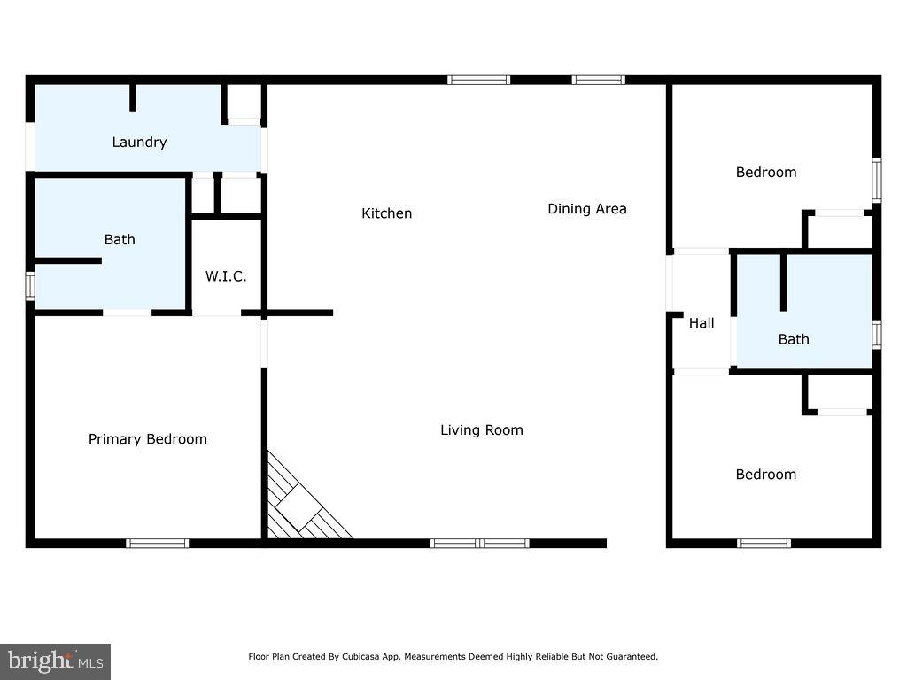 12025 W RIVER RD, PALMYRA, Virginia 22963, 3 Bedrooms Bedrooms, ,2 BathroomsBathrooms,Residential,For sale,12025 W RIVER RD,VAFN2000502 MLS # VAFN2000502