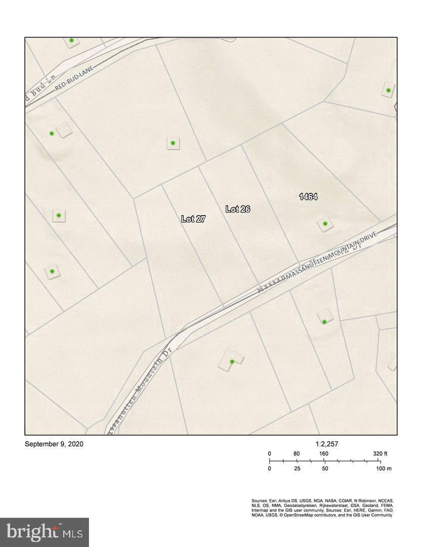 LOT 26 MASSANUTTEN MOUNTAIN DR, FRONT ROYAL, Virginia 22630, ,Land,For sale,LOT 26 MASSANUTTEN MOUNTAIN DR,VAWR2012242 MLS # VAWR2012242