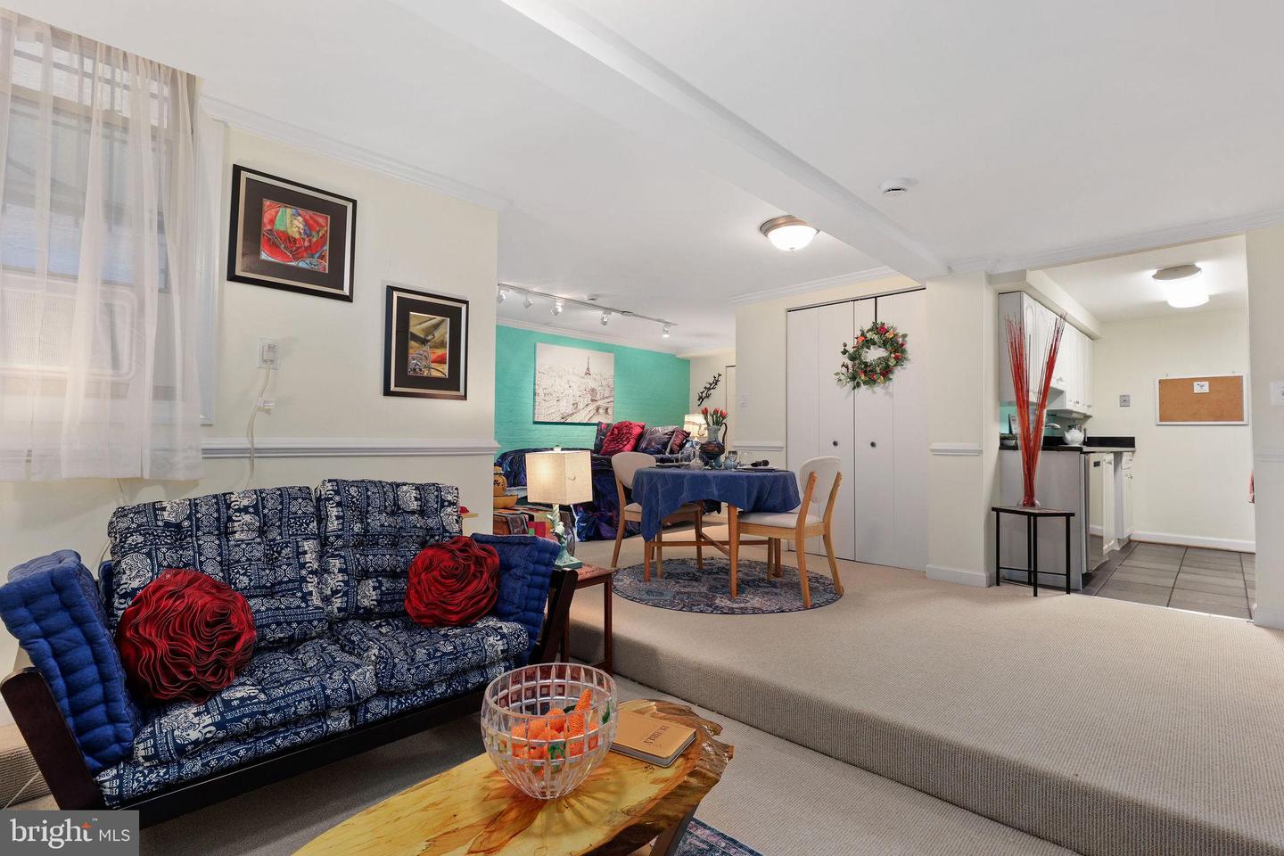 3100 WISCONSIN AVE NW #B5, WASHINGTON, District Of Columbia 20016, ,1 BathroomBathrooms,Residential,For sale,3100 WISCONSIN AVE NW #B5,DCDC2221846 MLS # DCDC2221846