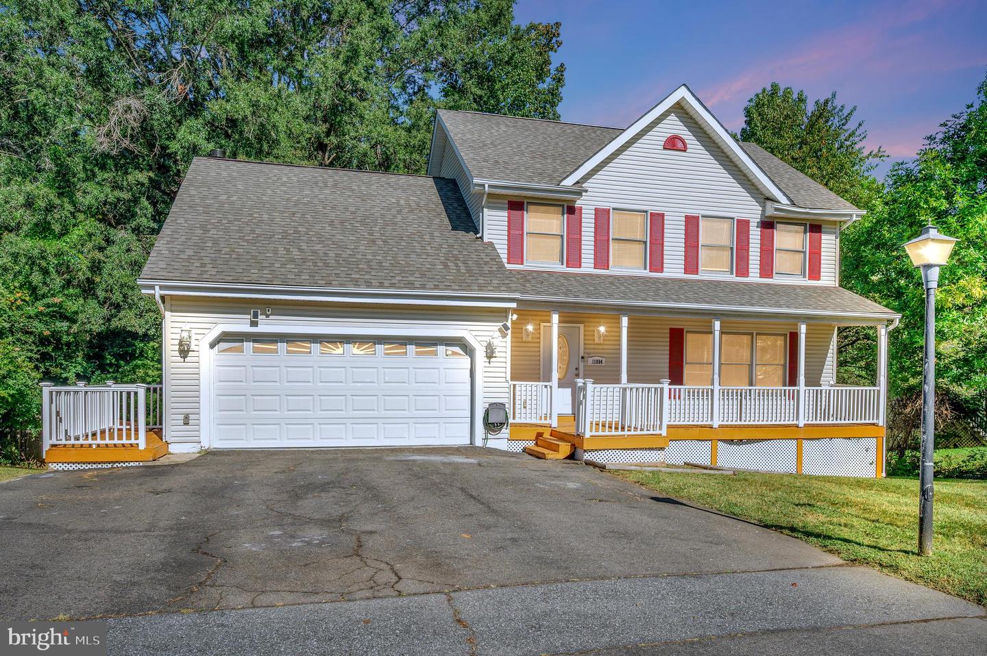 11804 DORYL DR, FREDERICKSBURG, Virginia 22407, 5 Bedrooms Bedrooms, ,3 BathroomsBathrooms,Residential,For sale,11804 DORYL DR,VASP2036190 MLS # VASP2036190