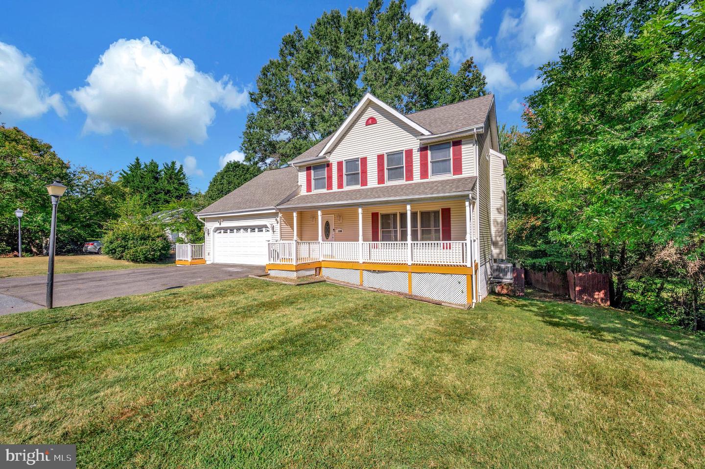 11804 DORYL DR, FREDERICKSBURG, Virginia 22407, 5 Bedrooms Bedrooms, ,3 BathroomsBathrooms,Residential,For sale,11804 DORYL DR,VASP2036190 MLS # VASP2036190