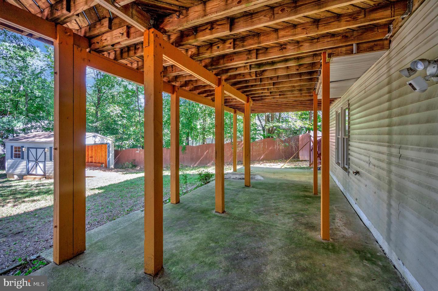 11804 DORYL DR, FREDERICKSBURG, Virginia 22407, 5 Bedrooms Bedrooms, ,3 BathroomsBathrooms,Residential,For sale,11804 DORYL DR,VASP2036190 MLS # VASP2036190