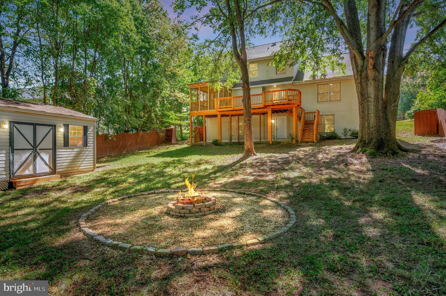 11804 DORYL DR, FREDERICKSBURG, Virginia 22407, 5 Bedrooms Bedrooms, ,3 BathroomsBathrooms,Residential,For sale,11804 DORYL DR,VASP2036190 MLS # VASP2036190
