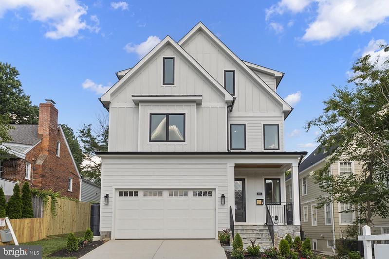 1905 N TAYLOR ST, ARLINGTON, Virginia 22207, 7 Bedrooms Bedrooms, 15 Rooms Rooms,7 BathroomsBathrooms,Residential,For sale,1905 N TAYLOR ST,VAAR2063542 MLS # VAAR2063542