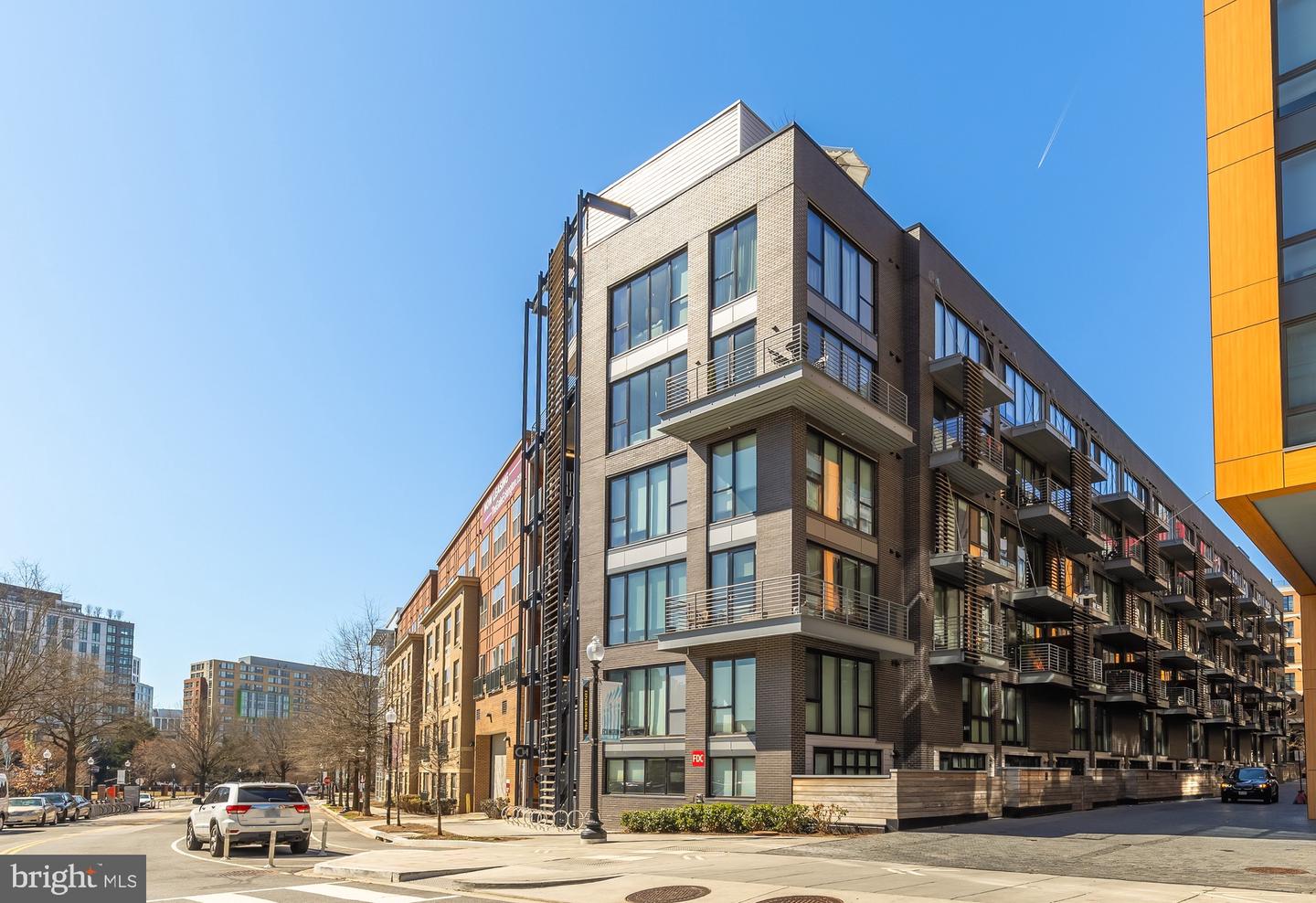 1500 HARRY THOMAS WAY NE #501, WASHINGTON, District Of Columbia 20002, 3 Bedrooms Bedrooms, ,3 BathroomsBathrooms,Residential,For sale,1500 HARRY THOMAS WAY NE #501,DCDC2221772 MLS # DCDC2221772