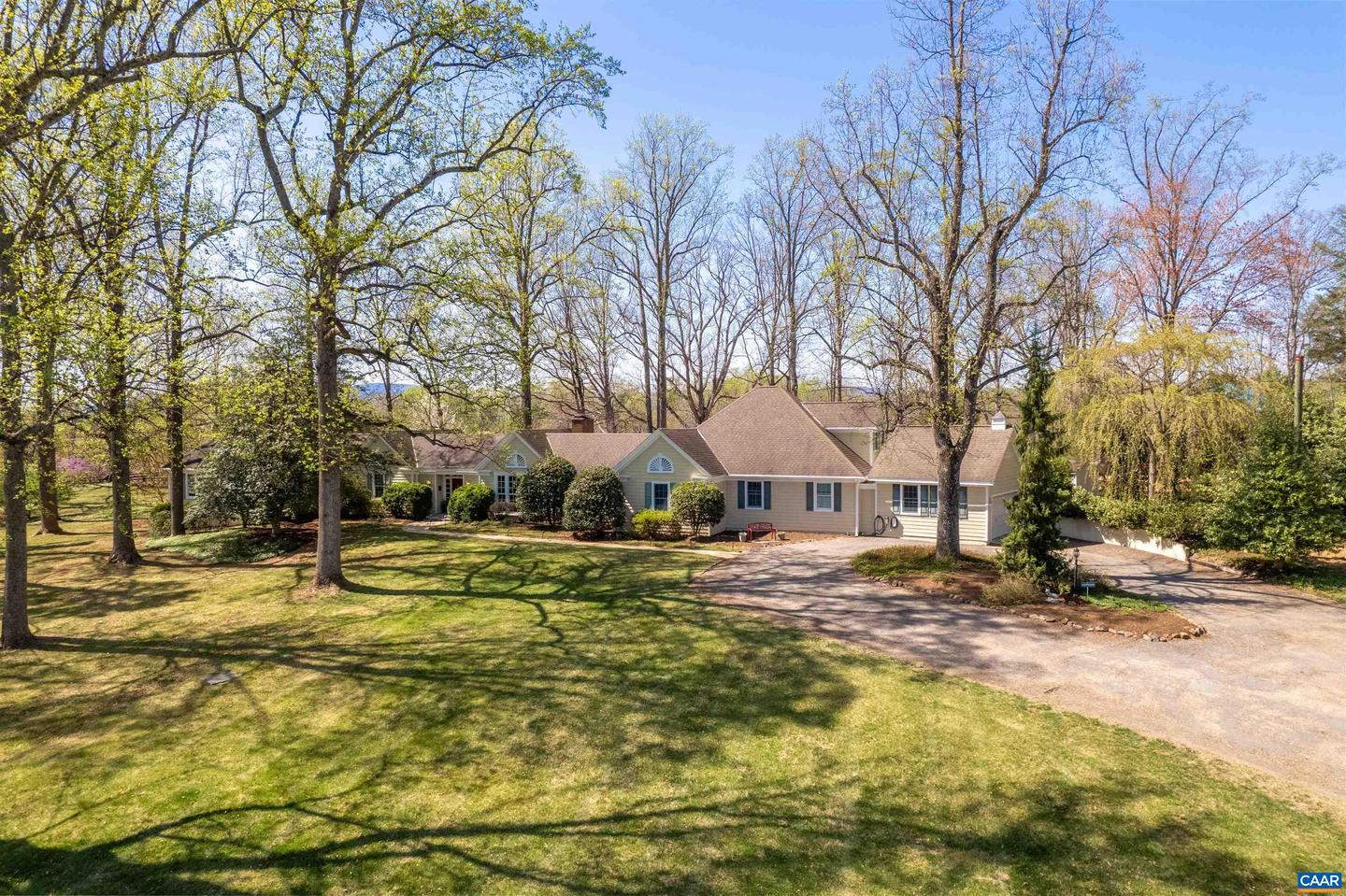 2280 GARTH RD, CHARLOTTESVILLE, Virginia 22901, 6 Bedrooms Bedrooms, ,7 BathroomsBathrooms,Residential,For sale,2280 GARTH RD,668839 MLS # 668839