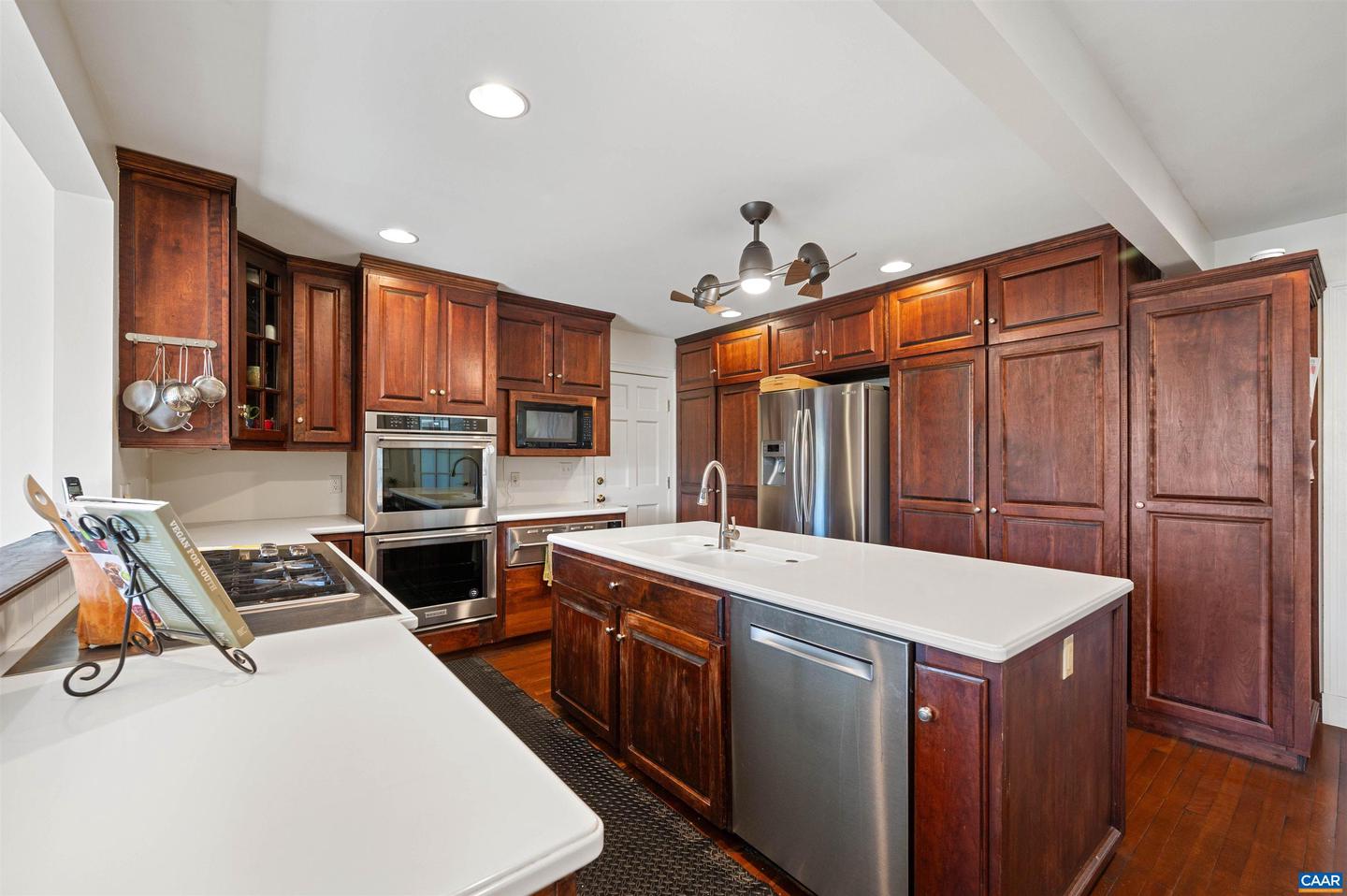 2280 GARTH RD, CHARLOTTESVILLE, Virginia 22901, 6 Bedrooms Bedrooms, ,7 BathroomsBathrooms,Residential,For sale,2280 GARTH RD,668839 MLS # 668839