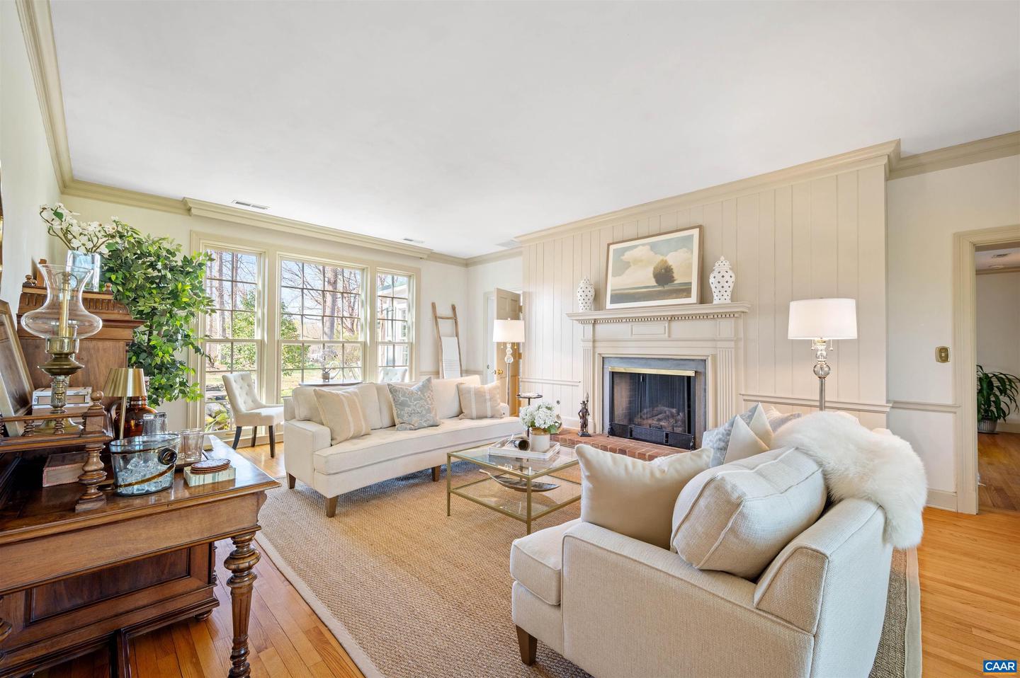 2280 GARTH RD, CHARLOTTESVILLE, Virginia 22901, 6 Bedrooms Bedrooms, ,7 BathroomsBathrooms,Residential,For sale,2280 GARTH RD,668839 MLS # 668839
