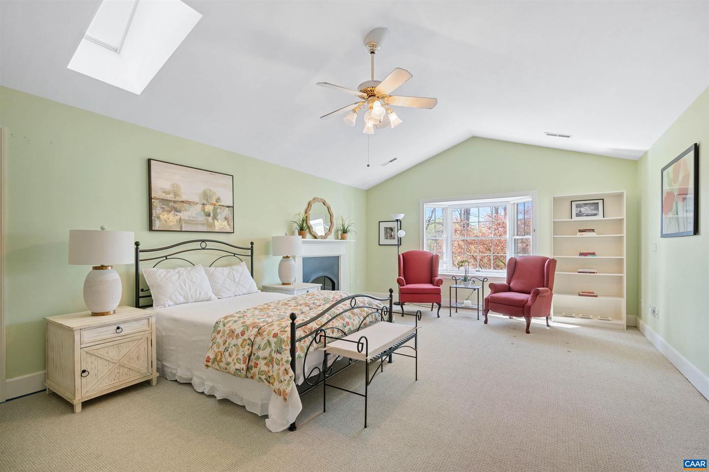 2280 GARTH RD, CHARLOTTESVILLE, Virginia 22901, 6 Bedrooms Bedrooms, ,7 BathroomsBathrooms,Residential,For sale,2280 GARTH RD,668839 MLS # 668839