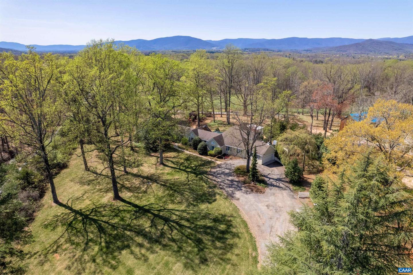2280 GARTH RD, CHARLOTTESVILLE, Virginia 22901, 6 Bedrooms Bedrooms, ,7 BathroomsBathrooms,Residential,For sale,2280 GARTH RD,668839 MLS # 668839
