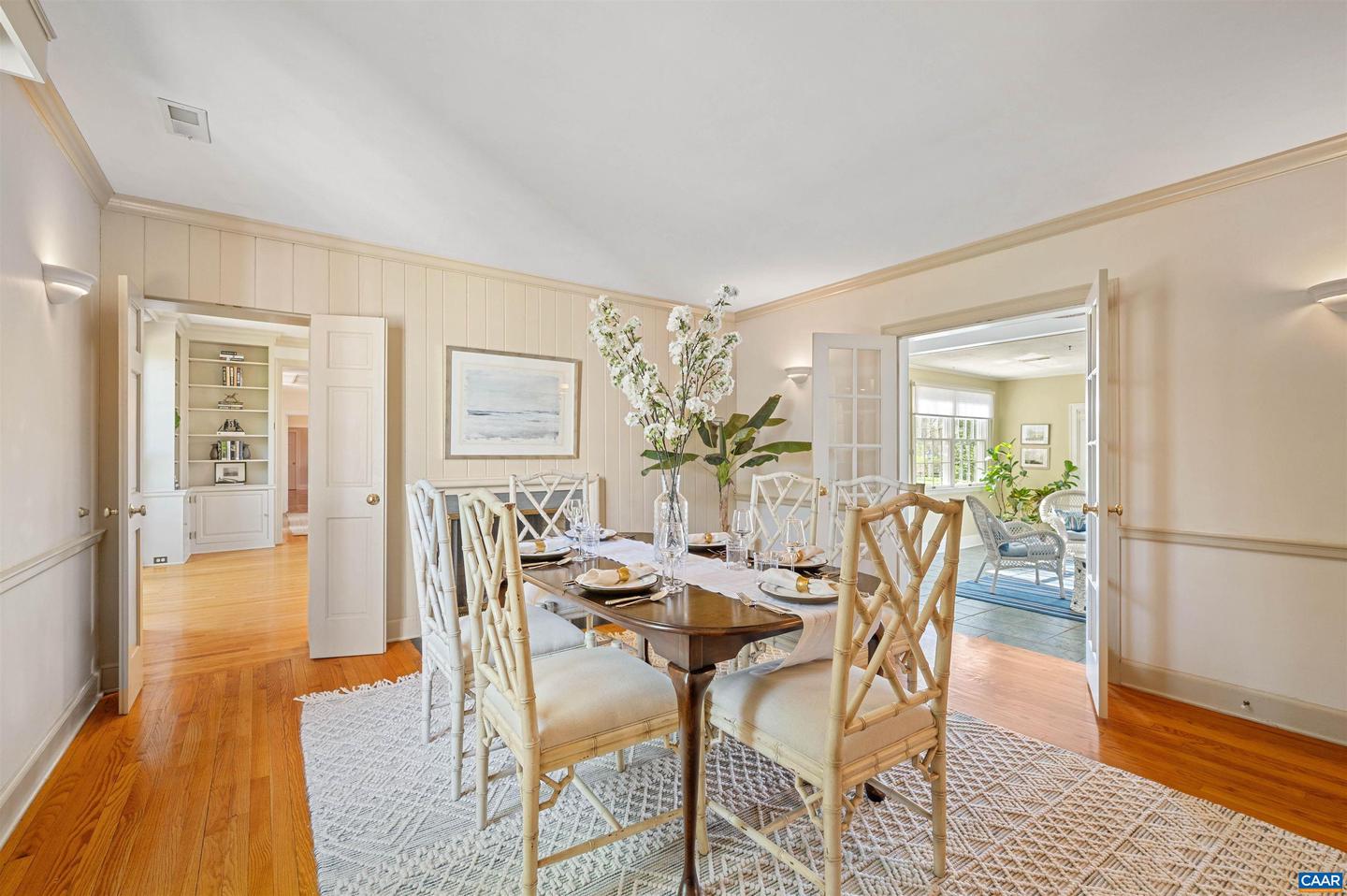 2280 GARTH RD, CHARLOTTESVILLE, Virginia 22901, 6 Bedrooms Bedrooms, ,7 BathroomsBathrooms,Residential,For sale,2280 GARTH RD,668839 MLS # 668839