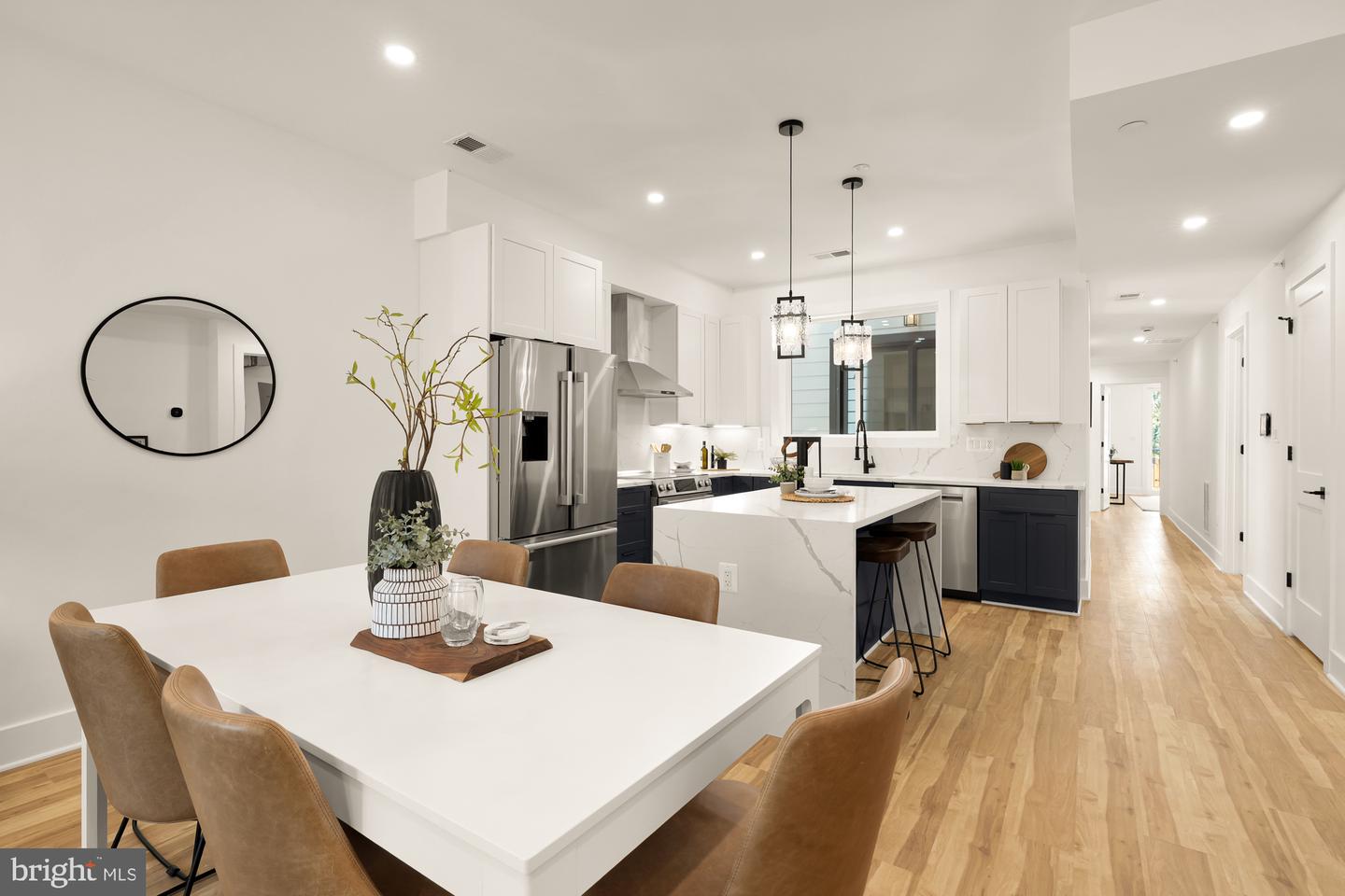1251 MORSE ST NE #2, WASHINGTON, District Of Columbia 20002, 3 Bedrooms Bedrooms, ,2 BathroomsBathrooms,Residential,For sale,1251 MORSE ST NE #2,DCDC2221816 MLS # DCDC2221816