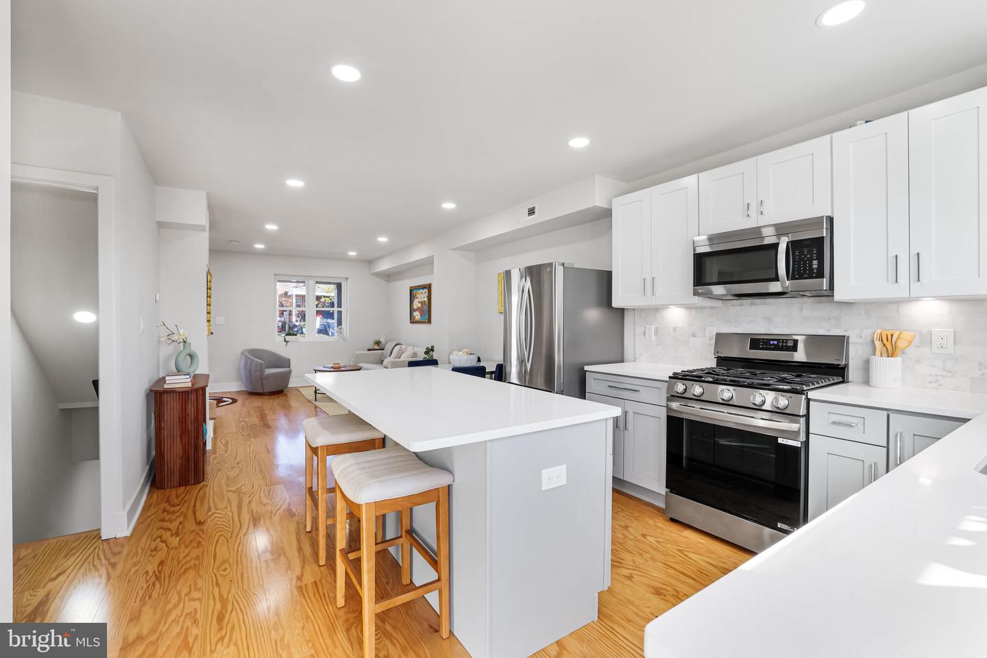 2220 13TH ST NE, WASHINGTON, District Of Columbia 20018, 3 Bedrooms Bedrooms, ,3 BathroomsBathrooms,Residential,For sale,2220 13TH ST NE,DCDC2221828 MLS # DCDC2221828