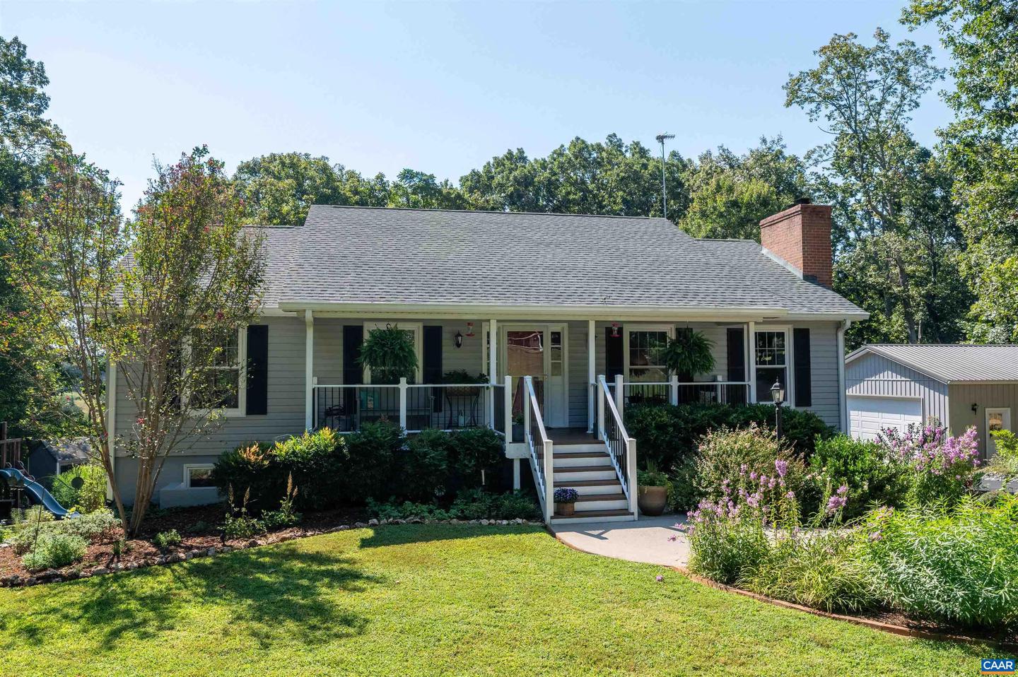 4553 WOODS EDGE RD, CHARLOTTESVILLE, Virginia 22974, 3 Bedrooms Bedrooms, ,3 BathroomsBathrooms,Residential,For sale,4553 WOODS EDGE RD,668848 MLS # 668848