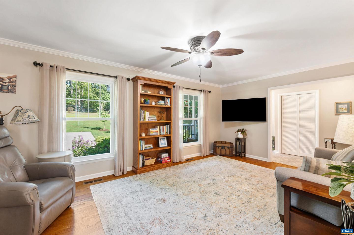 4553 WOODS EDGE RD, CHARLOTTESVILLE, Virginia 22974, 3 Bedrooms Bedrooms, ,3 BathroomsBathrooms,Residential,For sale,4553 WOODS EDGE RD,668848 MLS # 668848
