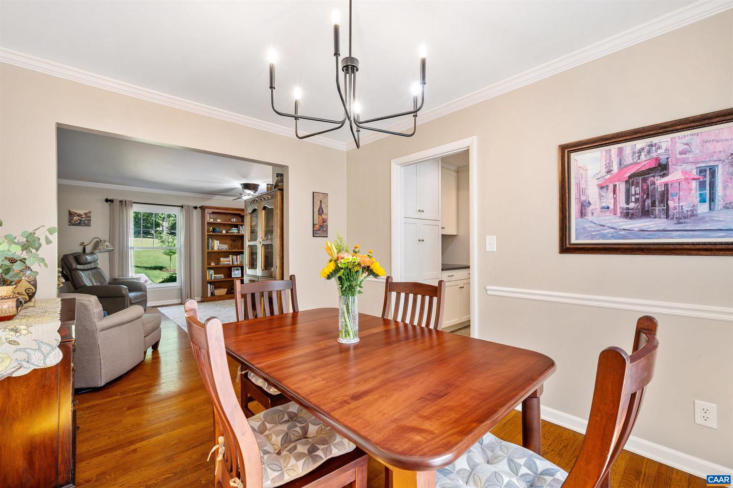 4553 WOODS EDGE RD, CHARLOTTESVILLE, Virginia 22974, 3 Bedrooms Bedrooms, ,3 BathroomsBathrooms,Residential,For sale,4553 WOODS EDGE RD,668848 MLS # 668848