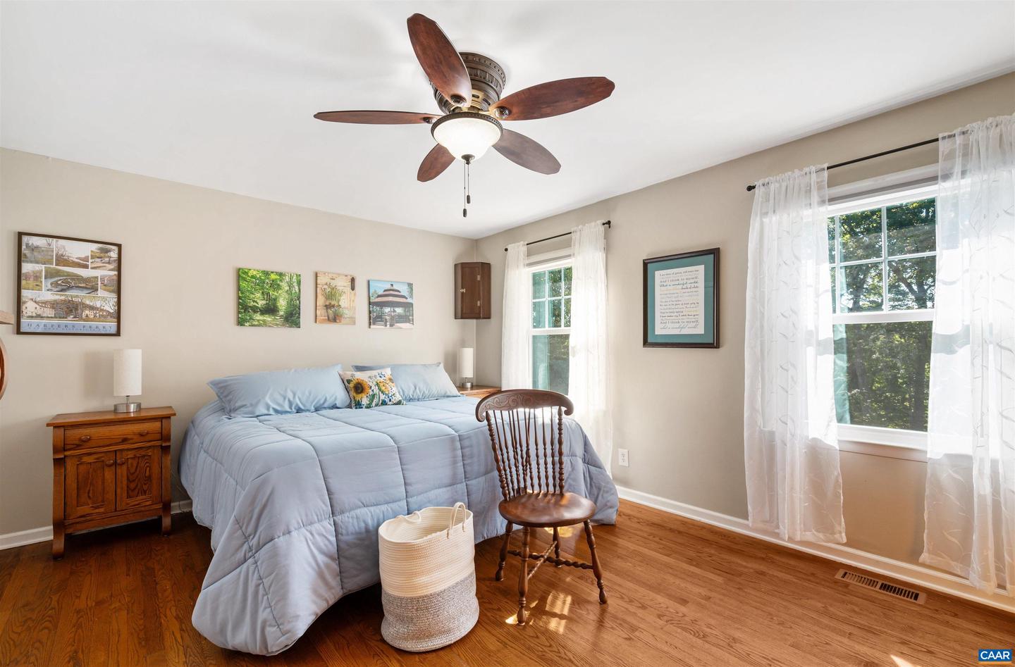 4553 WOODS EDGE RD, CHARLOTTESVILLE, Virginia 22974, 3 Bedrooms Bedrooms, ,3 BathroomsBathrooms,Residential,For sale,4553 WOODS EDGE RD,668848 MLS # 668848
