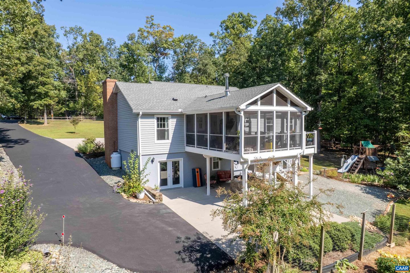 4553 WOODS EDGE RD, CHARLOTTESVILLE, Virginia 22974, 3 Bedrooms Bedrooms, ,3 BathroomsBathrooms,Residential,For sale,4553 WOODS EDGE RD,668848 MLS # 668848