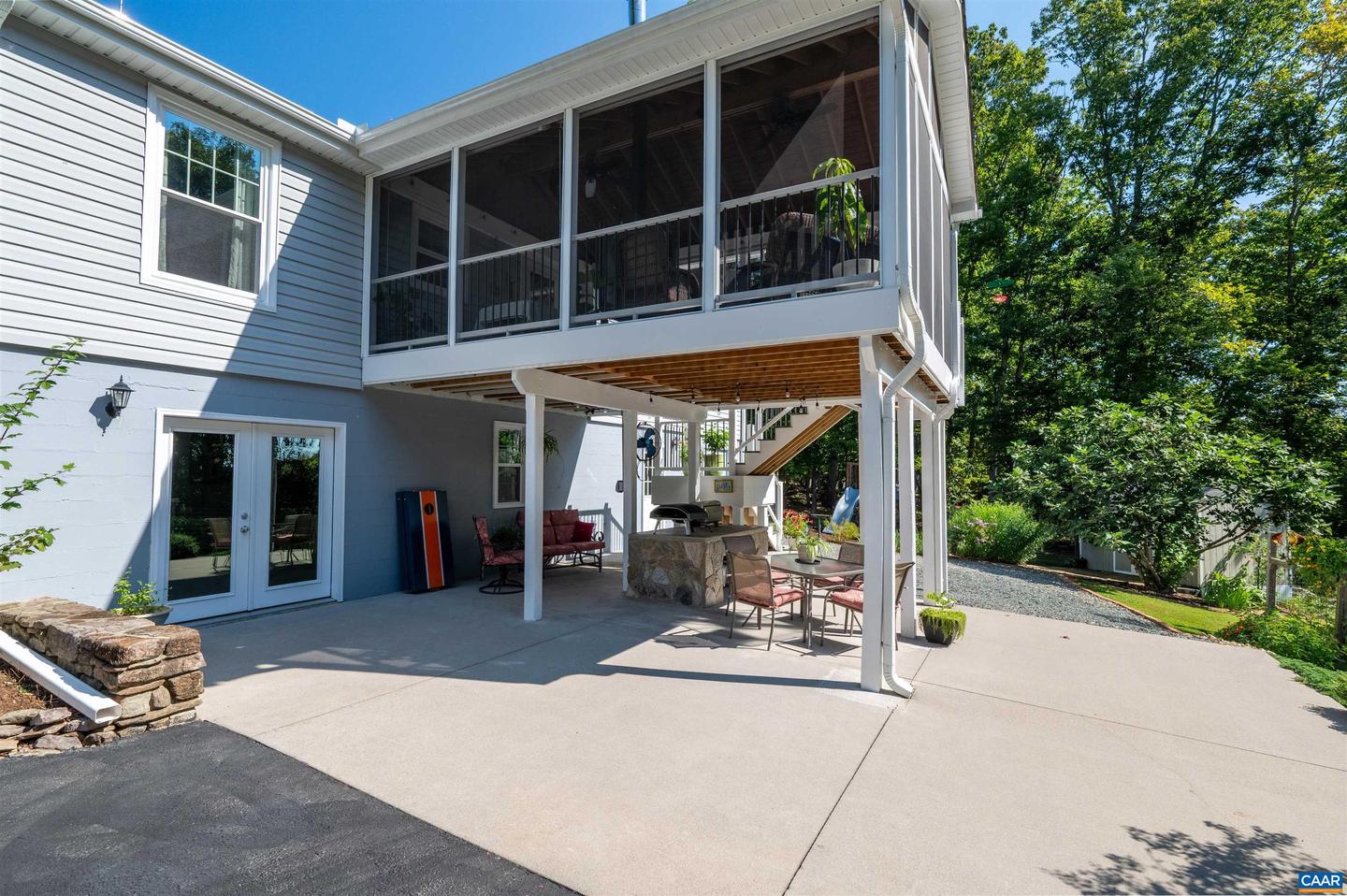4553 WOODS EDGE RD, CHARLOTTESVILLE, Virginia 22974, 3 Bedrooms Bedrooms, ,3 BathroomsBathrooms,Residential,For sale,4553 WOODS EDGE RD,668848 MLS # 668848