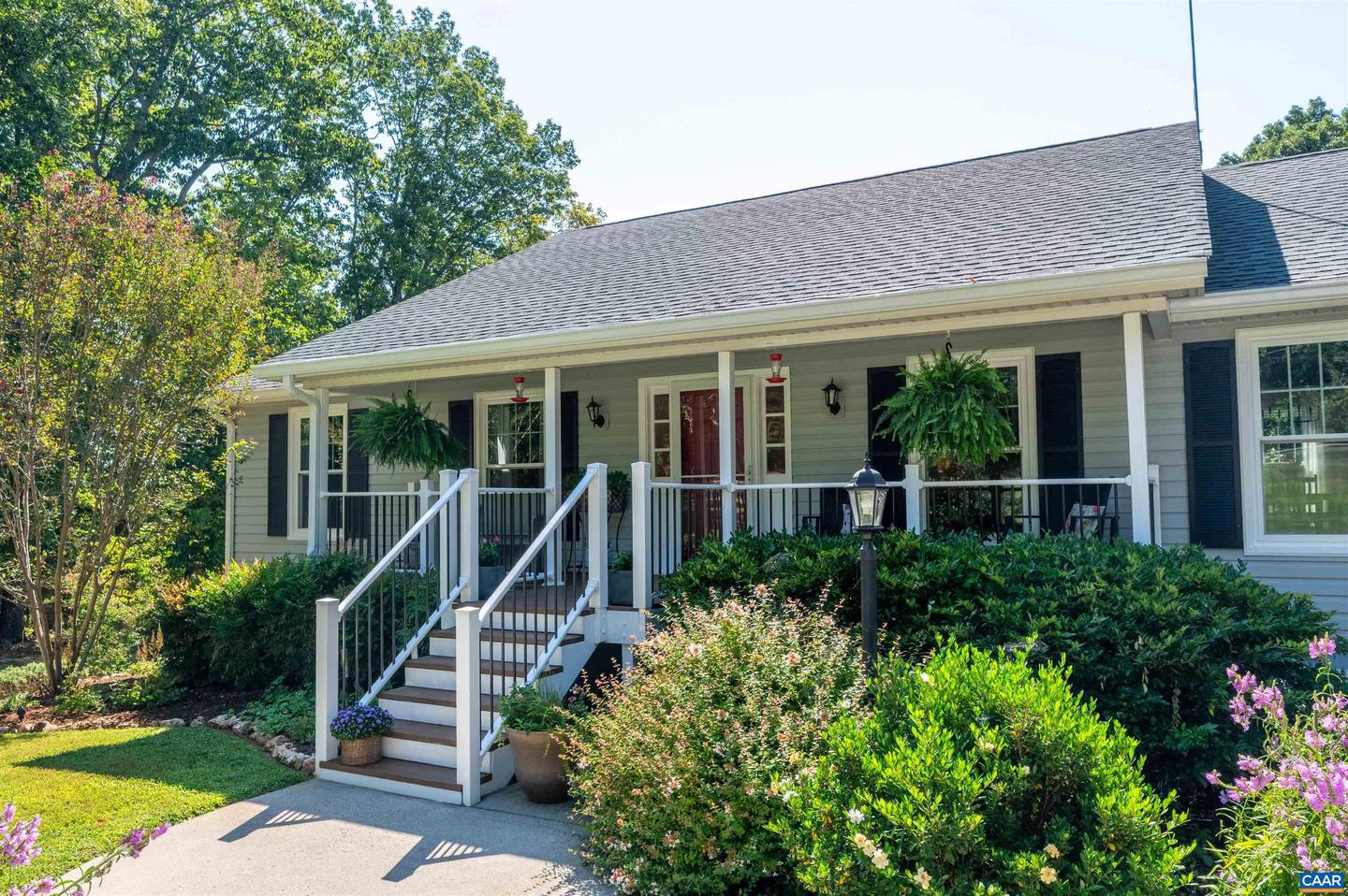 4553 WOODS EDGE RD, CHARLOTTESVILLE, Virginia 22974, 3 Bedrooms Bedrooms, ,3 BathroomsBathrooms,Residential,For sale,4553 WOODS EDGE RD,668848 MLS # 668848