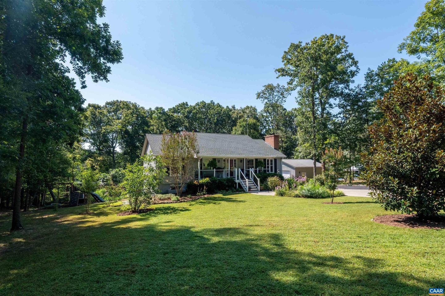 4553 WOODS EDGE RD, CHARLOTTESVILLE, Virginia 22974, 3 Bedrooms Bedrooms, ,3 BathroomsBathrooms,Residential,For sale,4553 WOODS EDGE RD,668848 MLS # 668848