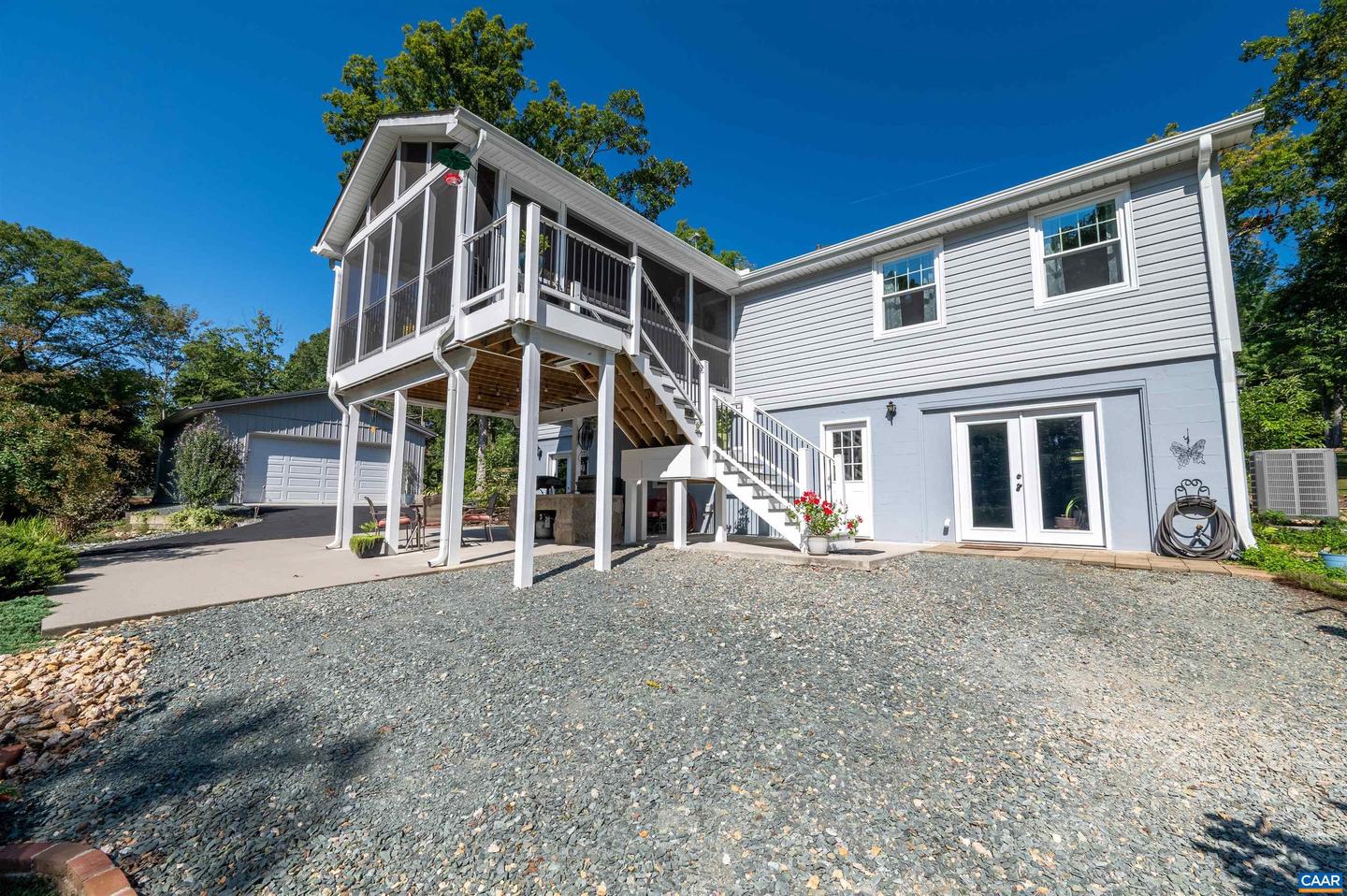 4553 WOODS EDGE RD, CHARLOTTESVILLE, Virginia 22974, 3 Bedrooms Bedrooms, ,3 BathroomsBathrooms,Residential,For sale,4553 WOODS EDGE RD,668848 MLS # 668848