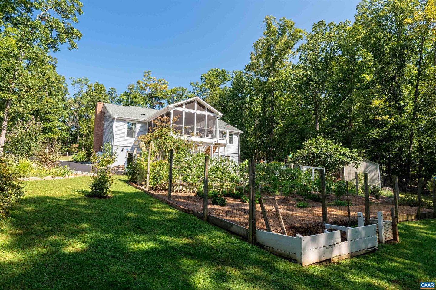 4553 WOODS EDGE RD, CHARLOTTESVILLE, Virginia 22974, 3 Bedrooms Bedrooms, ,3 BathroomsBathrooms,Residential,For sale,4553 WOODS EDGE RD,668848 MLS # 668848