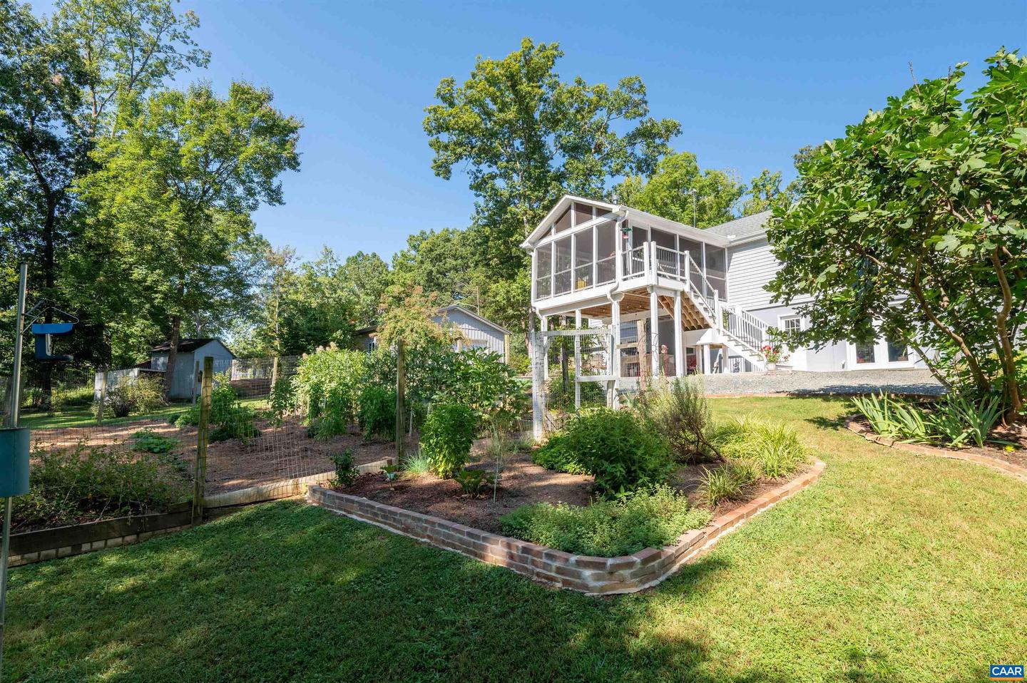 4553 WOODS EDGE RD, CHARLOTTESVILLE, Virginia 22974, 3 Bedrooms Bedrooms, ,3 BathroomsBathrooms,Residential,For sale,4553 WOODS EDGE RD,668848 MLS # 668848