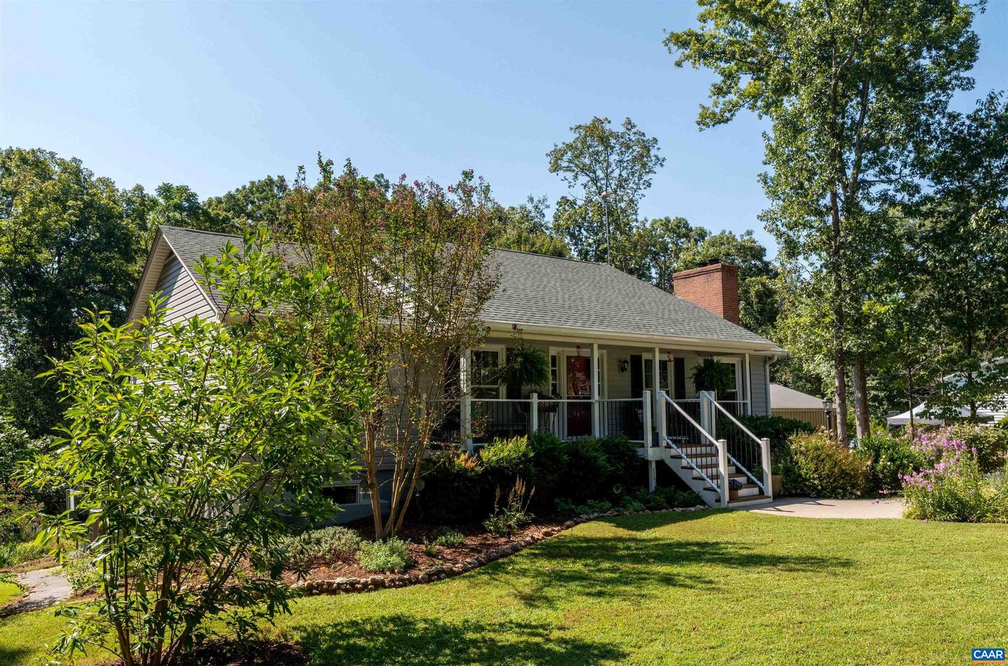 4553 WOODS EDGE RD, CHARLOTTESVILLE, Virginia 22974, 3 Bedrooms Bedrooms, ,3 BathroomsBathrooms,Residential,For sale,4553 WOODS EDGE RD,668848 MLS # 668848