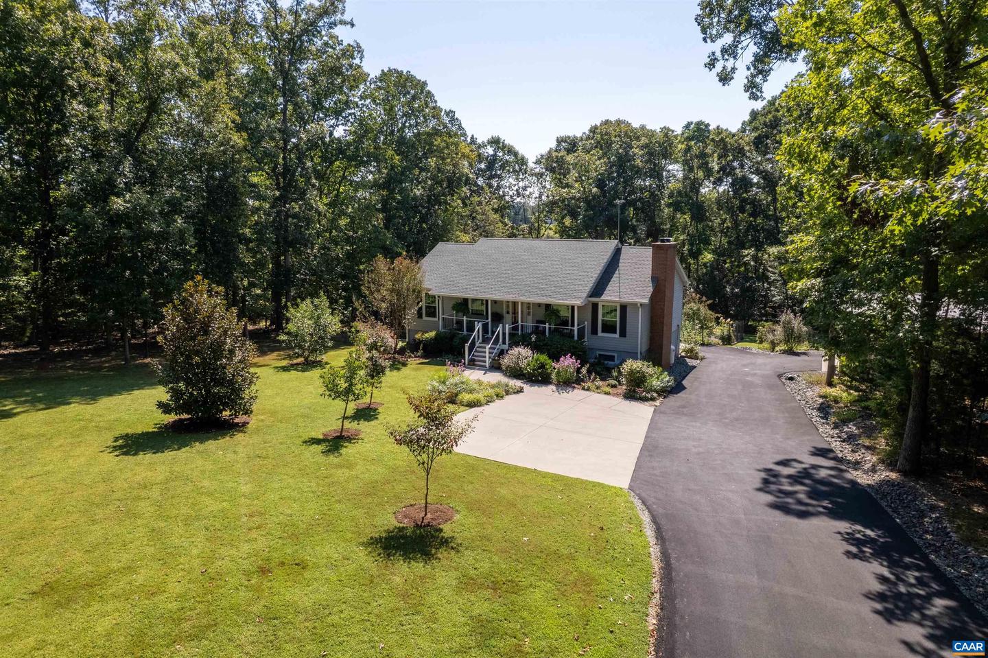 4553 WOODS EDGE RD, CHARLOTTESVILLE, Virginia 22974, 3 Bedrooms Bedrooms, ,3 BathroomsBathrooms,Residential,For sale,4553 WOODS EDGE RD,668848 MLS # 668848