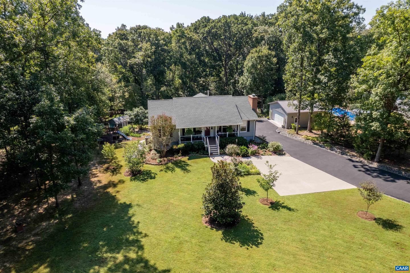 4553 WOODS EDGE RD, CHARLOTTESVILLE, Virginia 22974, 3 Bedrooms Bedrooms, ,3 BathroomsBathrooms,Residential,For sale,4553 WOODS EDGE RD,668848 MLS # 668848