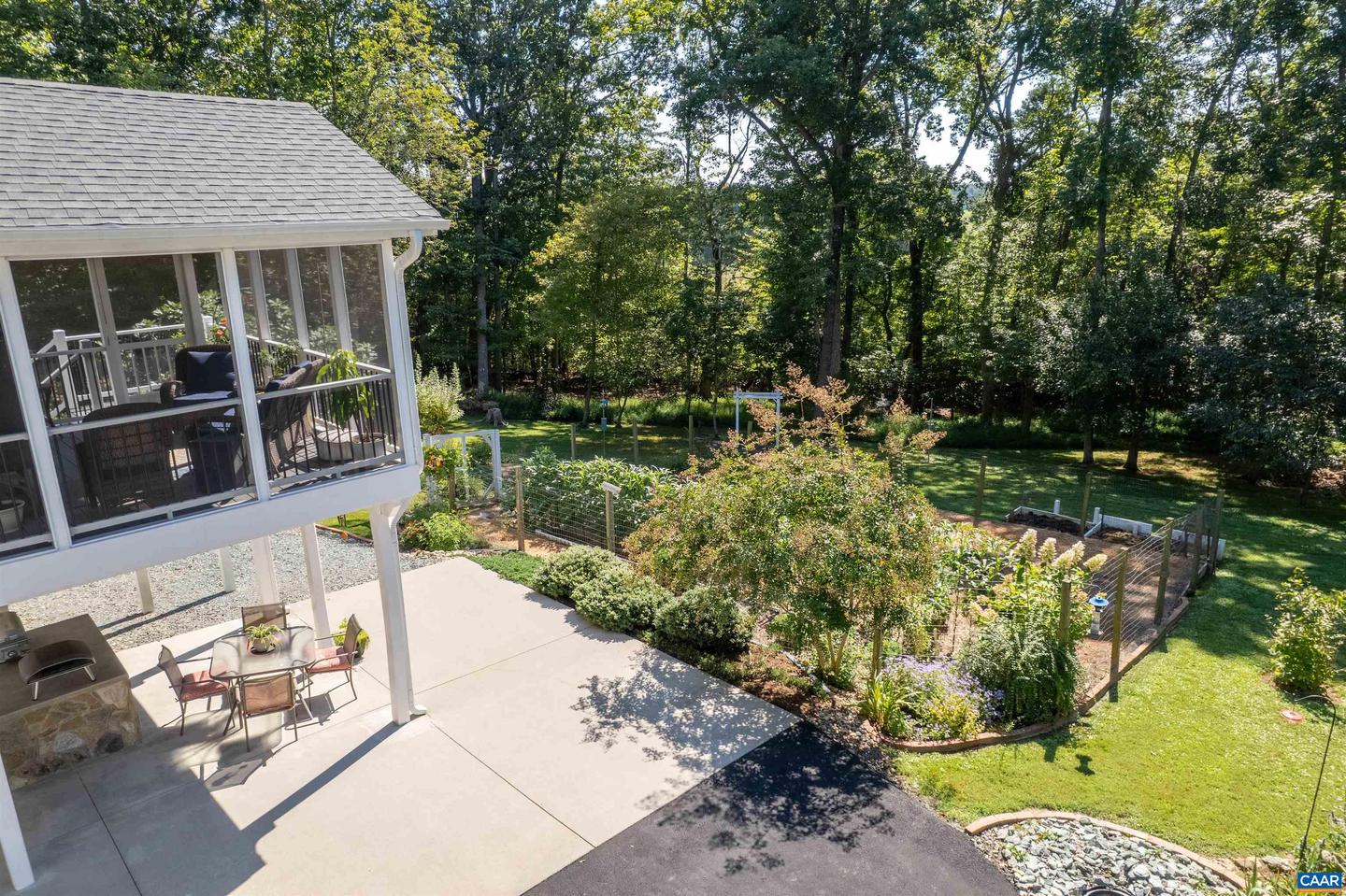 4553 WOODS EDGE RD, CHARLOTTESVILLE, Virginia 22974, 3 Bedrooms Bedrooms, ,3 BathroomsBathrooms,Residential,For sale,4553 WOODS EDGE RD,668848 MLS # 668848