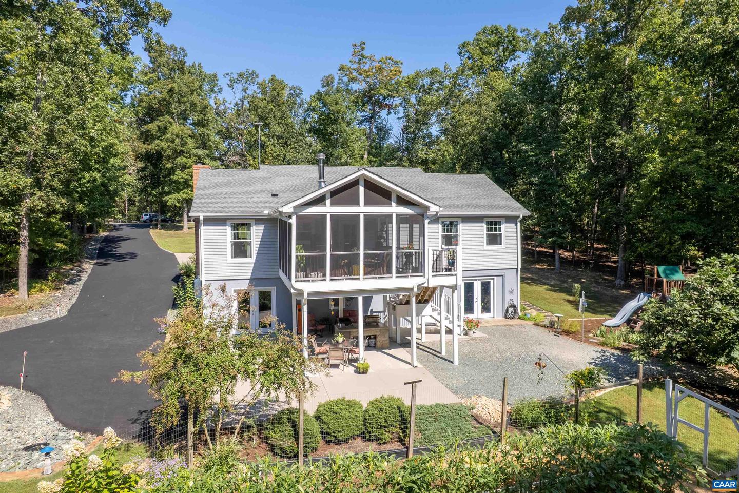 4553 WOODS EDGE RD, CHARLOTTESVILLE, Virginia 22974, 3 Bedrooms Bedrooms, ,3 BathroomsBathrooms,Residential,For sale,4553 WOODS EDGE RD,668848 MLS # 668848
