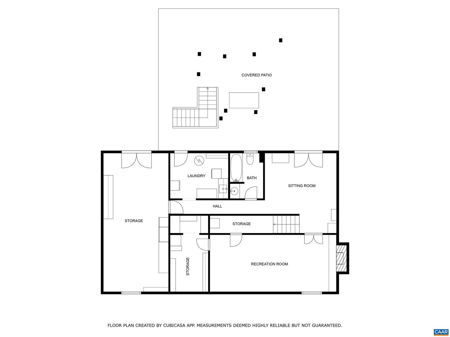 4553 WOODS EDGE RD, CHARLOTTESVILLE, Virginia 22974, 3 Bedrooms Bedrooms, ,3 BathroomsBathrooms,Residential,For sale,4553 WOODS EDGE RD,668848 MLS # 668848