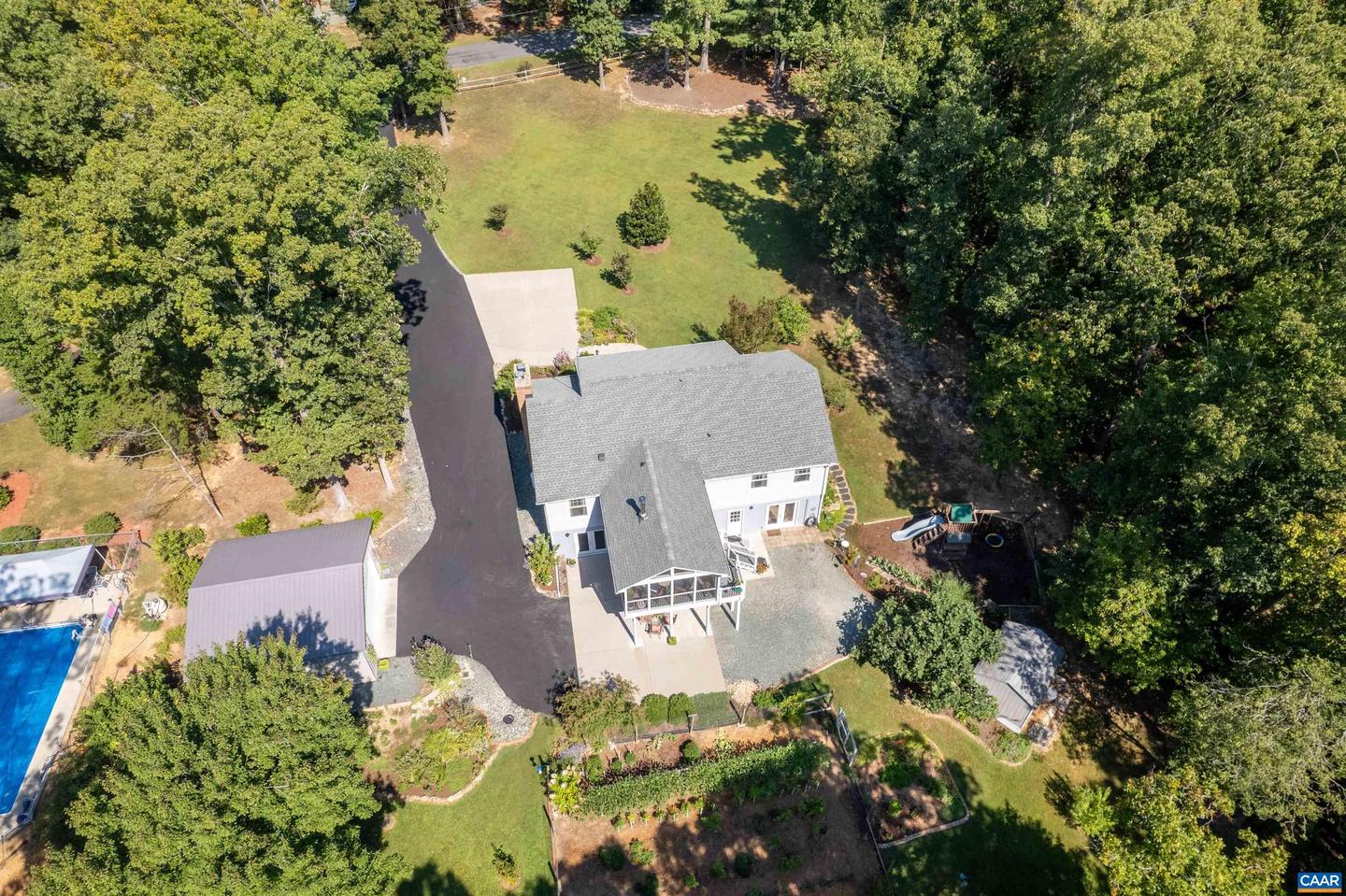 4553 WOODS EDGE RD, CHARLOTTESVILLE, Virginia 22974, 3 Bedrooms Bedrooms, ,3 BathroomsBathrooms,Residential,For sale,4553 WOODS EDGE RD,668848 MLS # 668848