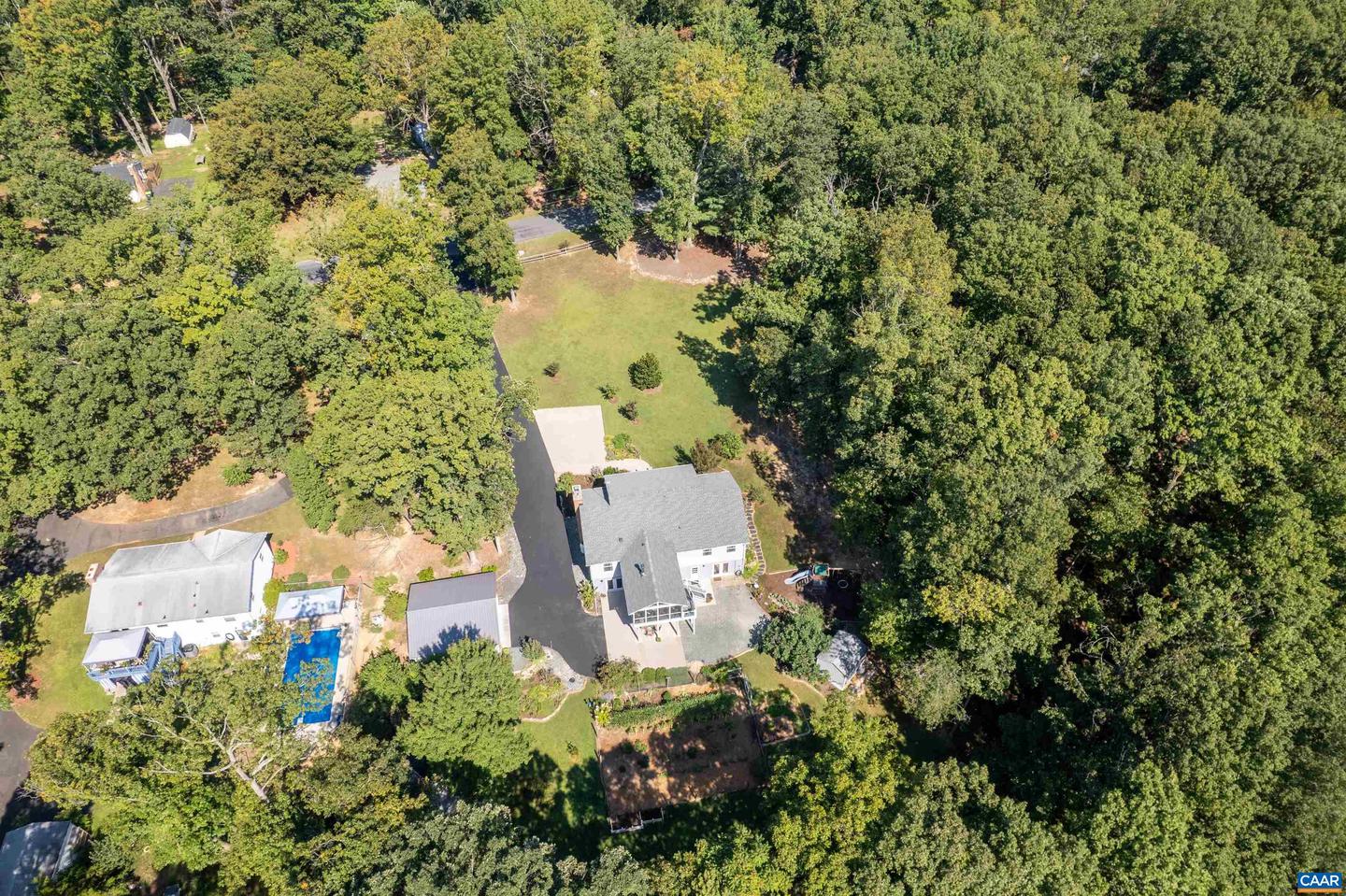4553 WOODS EDGE RD, CHARLOTTESVILLE, Virginia 22974, 3 Bedrooms Bedrooms, ,3 BathroomsBathrooms,Residential,For sale,4553 WOODS EDGE RD,668848 MLS # 668848